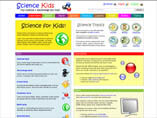 Science-kids
