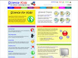 Science-kids