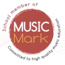 music mark logo